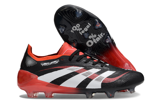 PREDATOR ACCURACY FG BOOTS