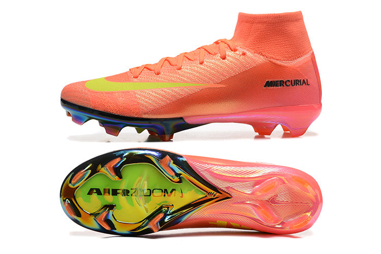 Nike Air Zoom Mercurial Superfly 16 Elite XXV FG