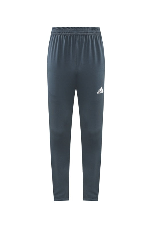 AD01 dark gray trousers suit S-2XL