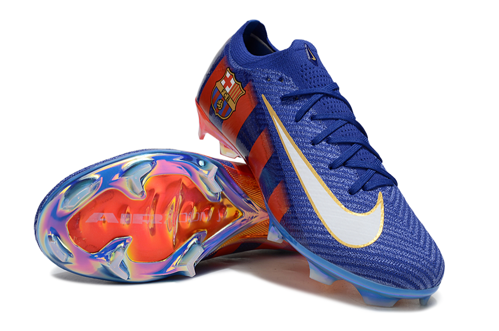 Nike Air Zoom Mercurial Vapor XV Elite FG