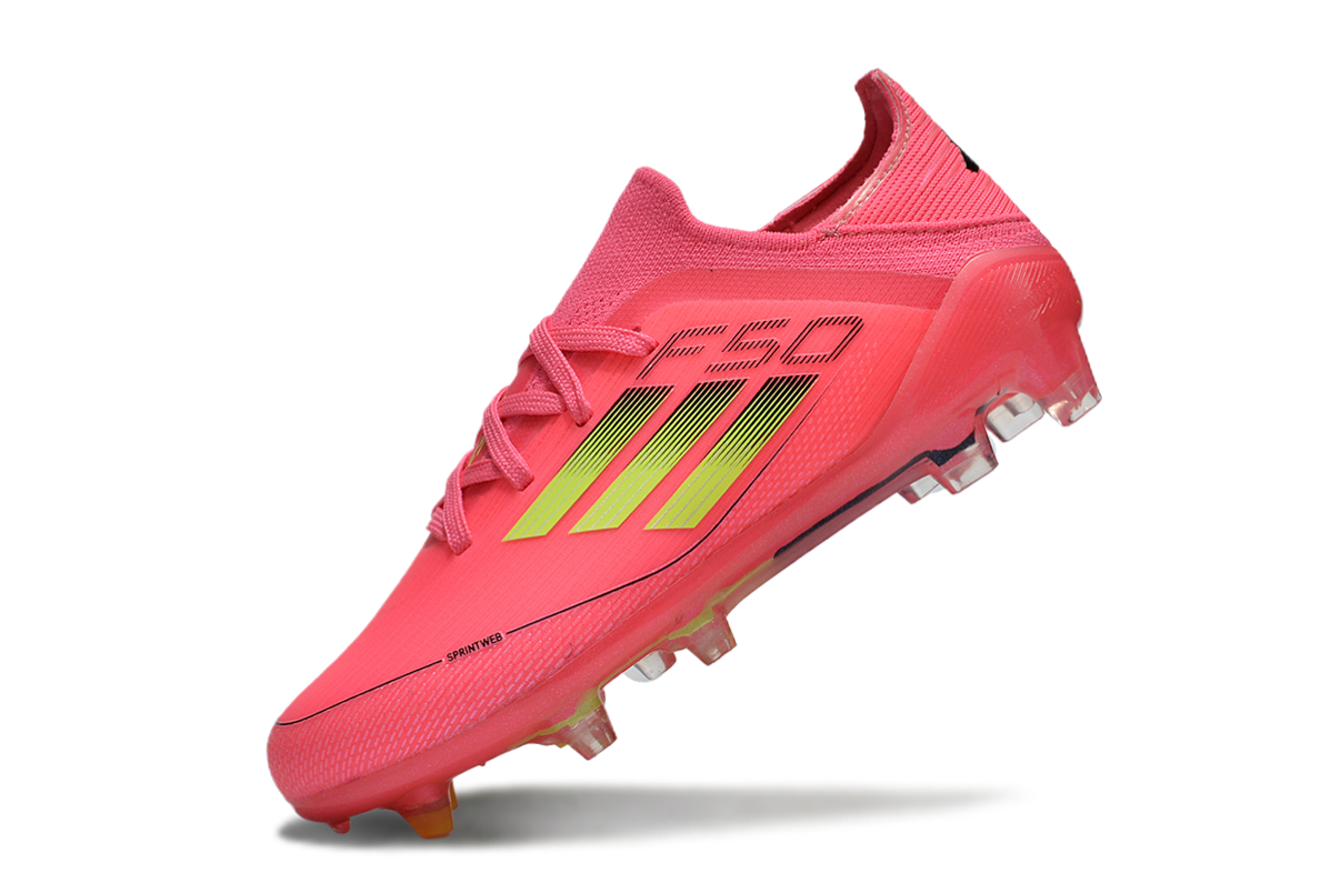 Arrival 30-35) F50 children's football shoes