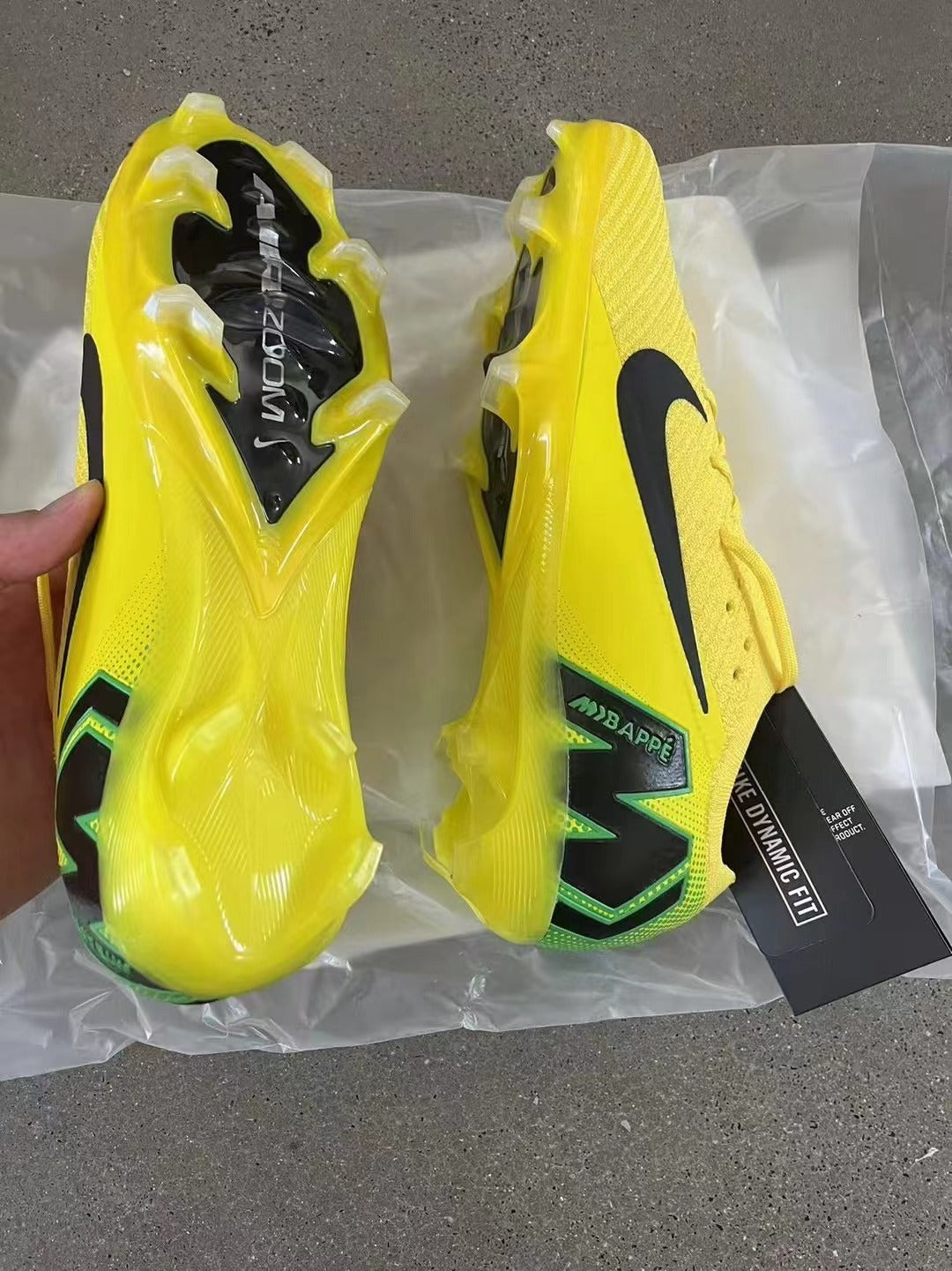 Nike Air Zoom Mercurial Vapor XV Elite