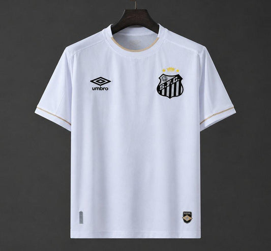 26/27 Santos Home Jersey