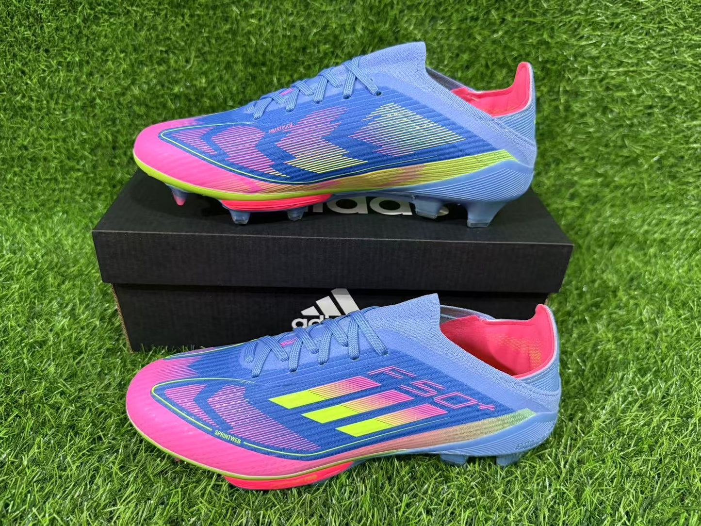 adidas F50+.1 FG