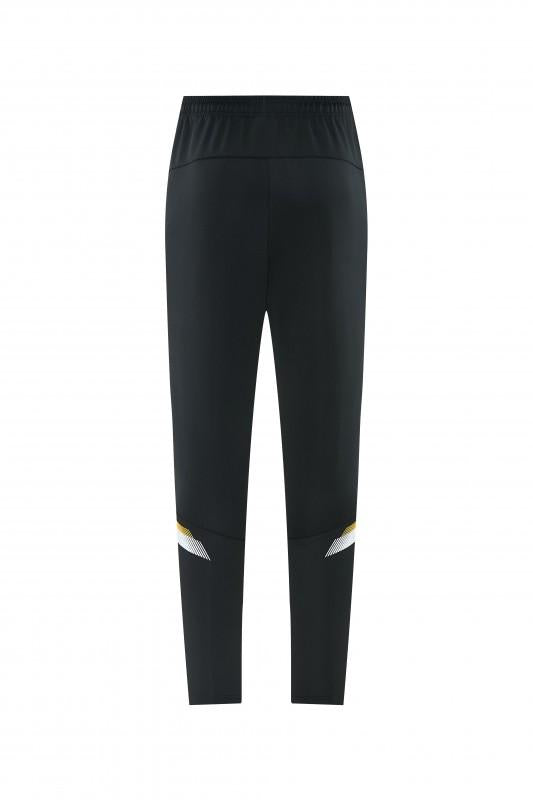 2026 NIKE Black Full Zipper Jacket + Long Pants