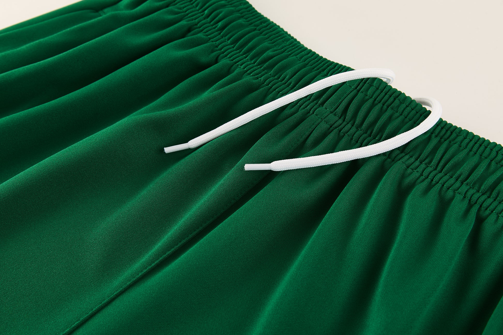 AD13 green shorts suit S-2XL