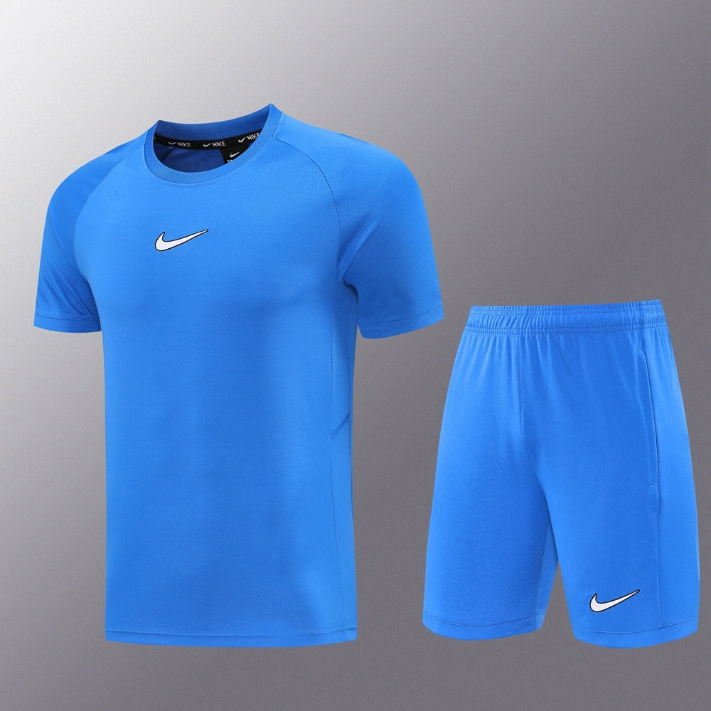 ND09 Cailan Shorts Set S-2XL