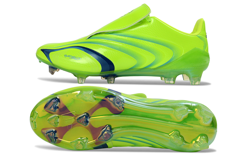 adidas F50 Elite Laceless
