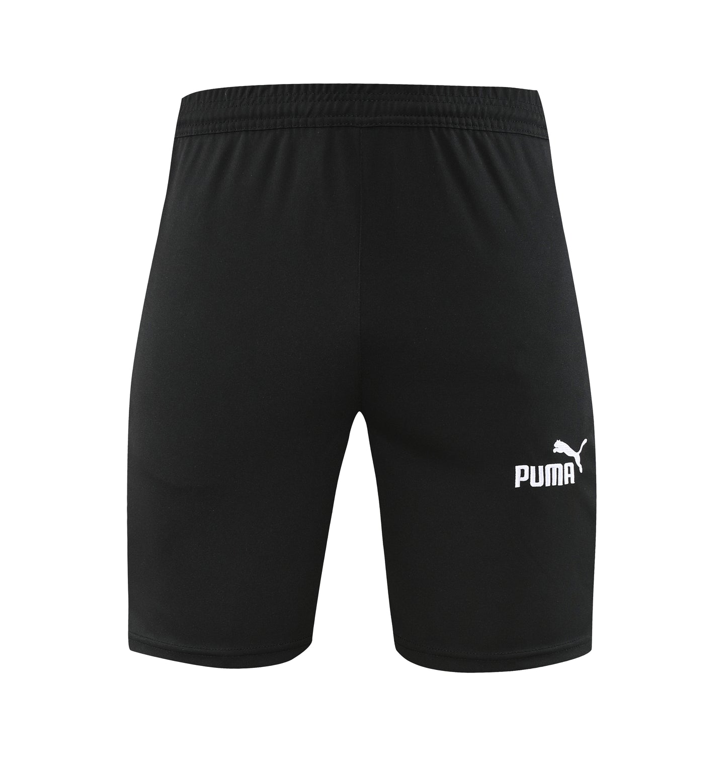 PD01 black shorts suit S-2XL
