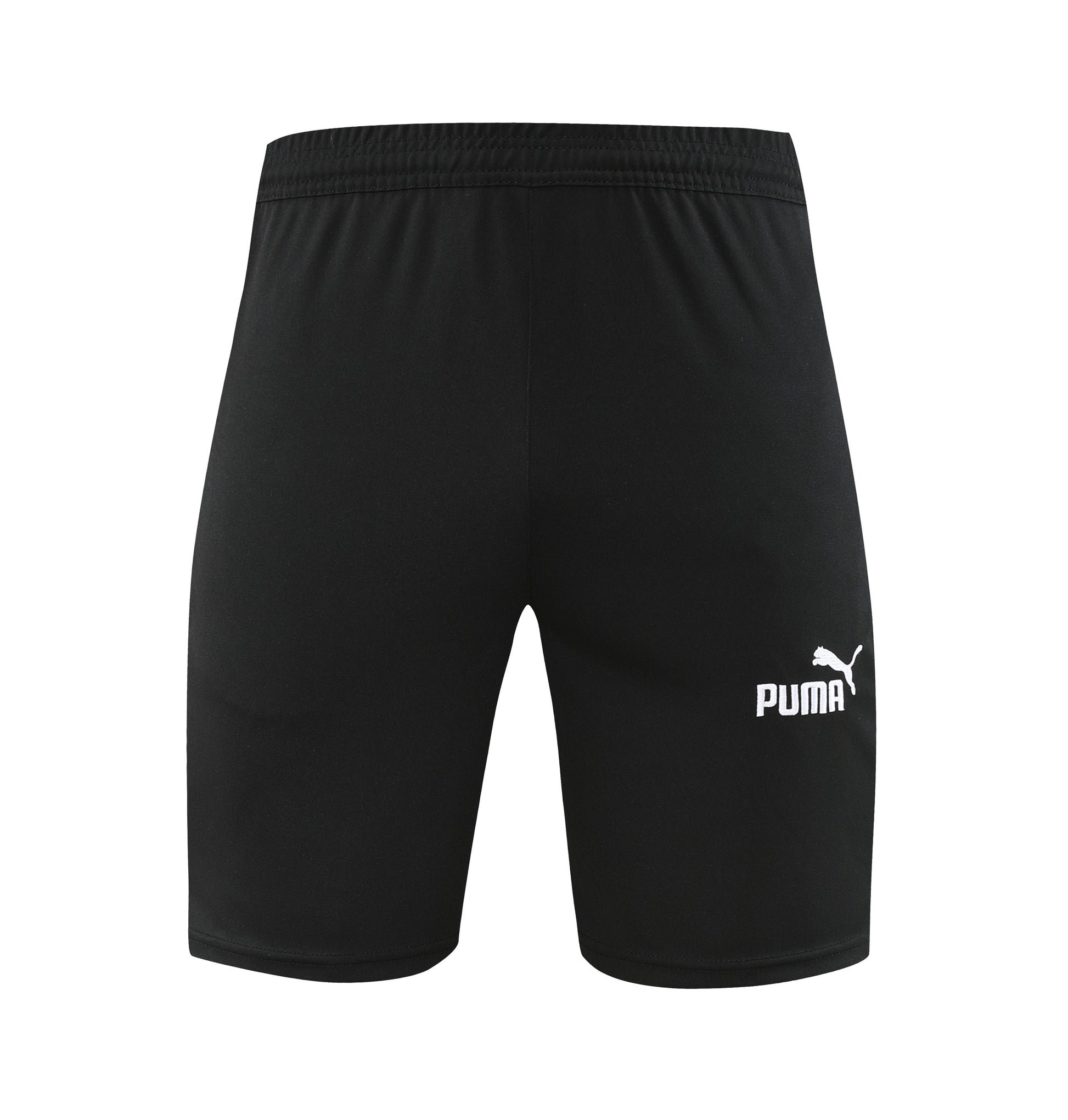 PD01 black shorts suit S-2XL