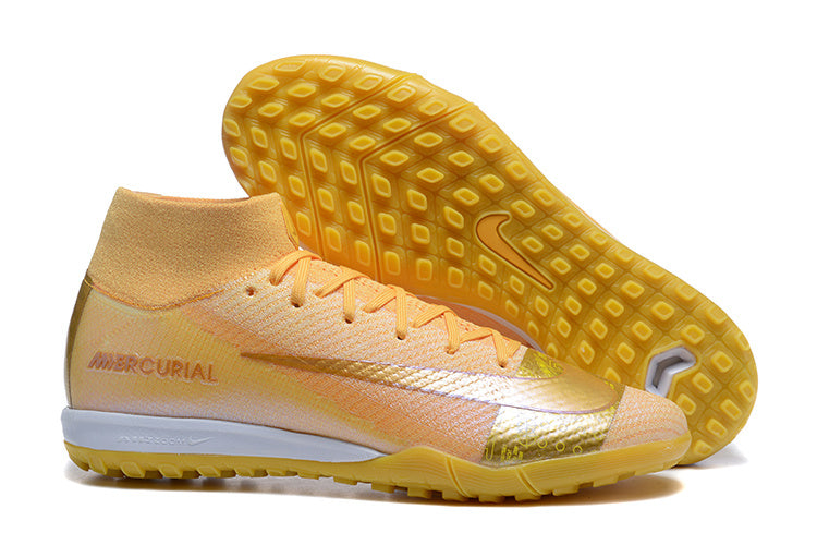 Nike Air Zoom Mercurial Vapor XV Elite TF