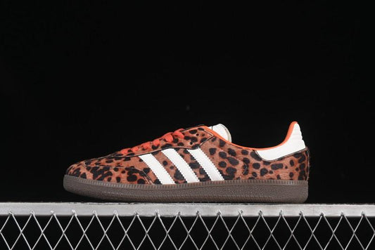 Adidas Samba OG Women's Casual Sneakers - JI2734
