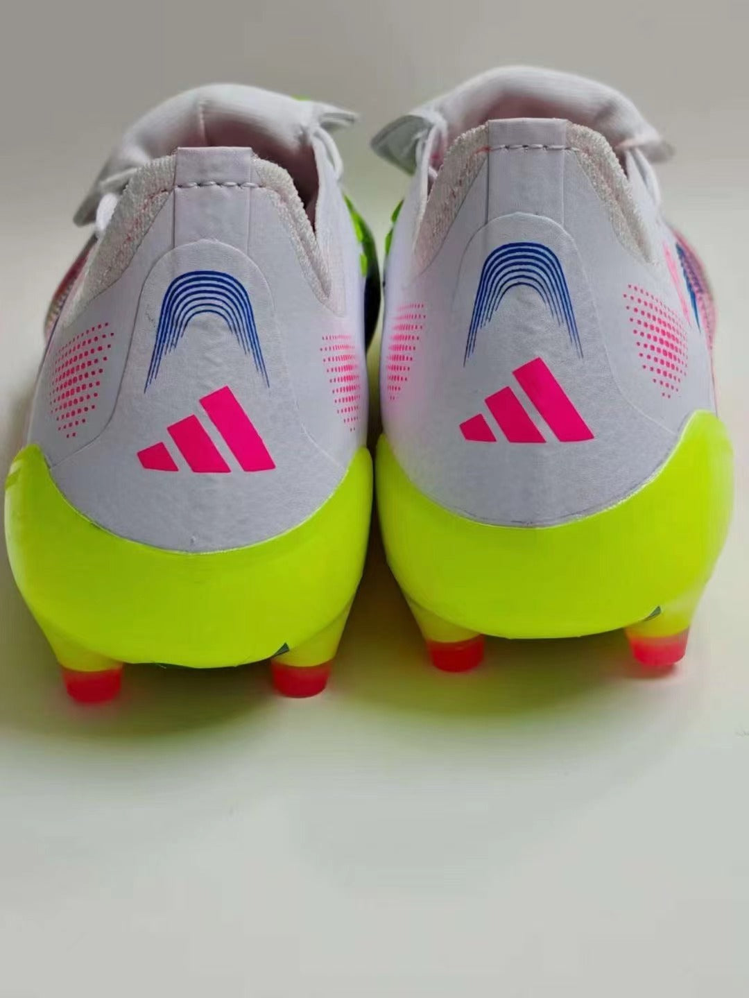 PREDATOR ACCURACY FG BOOTS