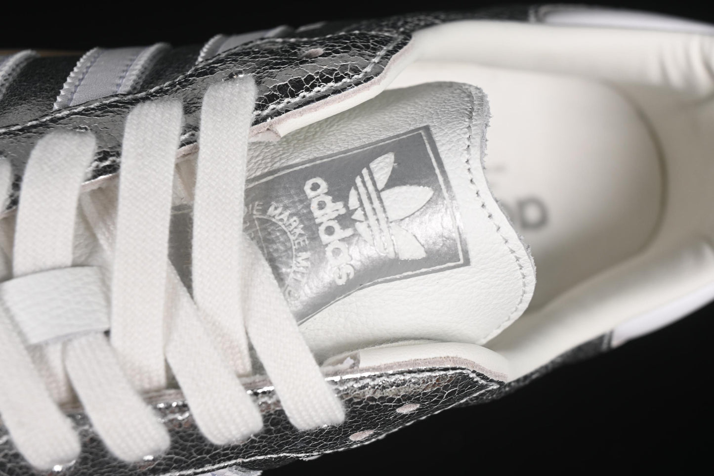 Adidas Samba OG Junior Casual Sneakers - JR0035