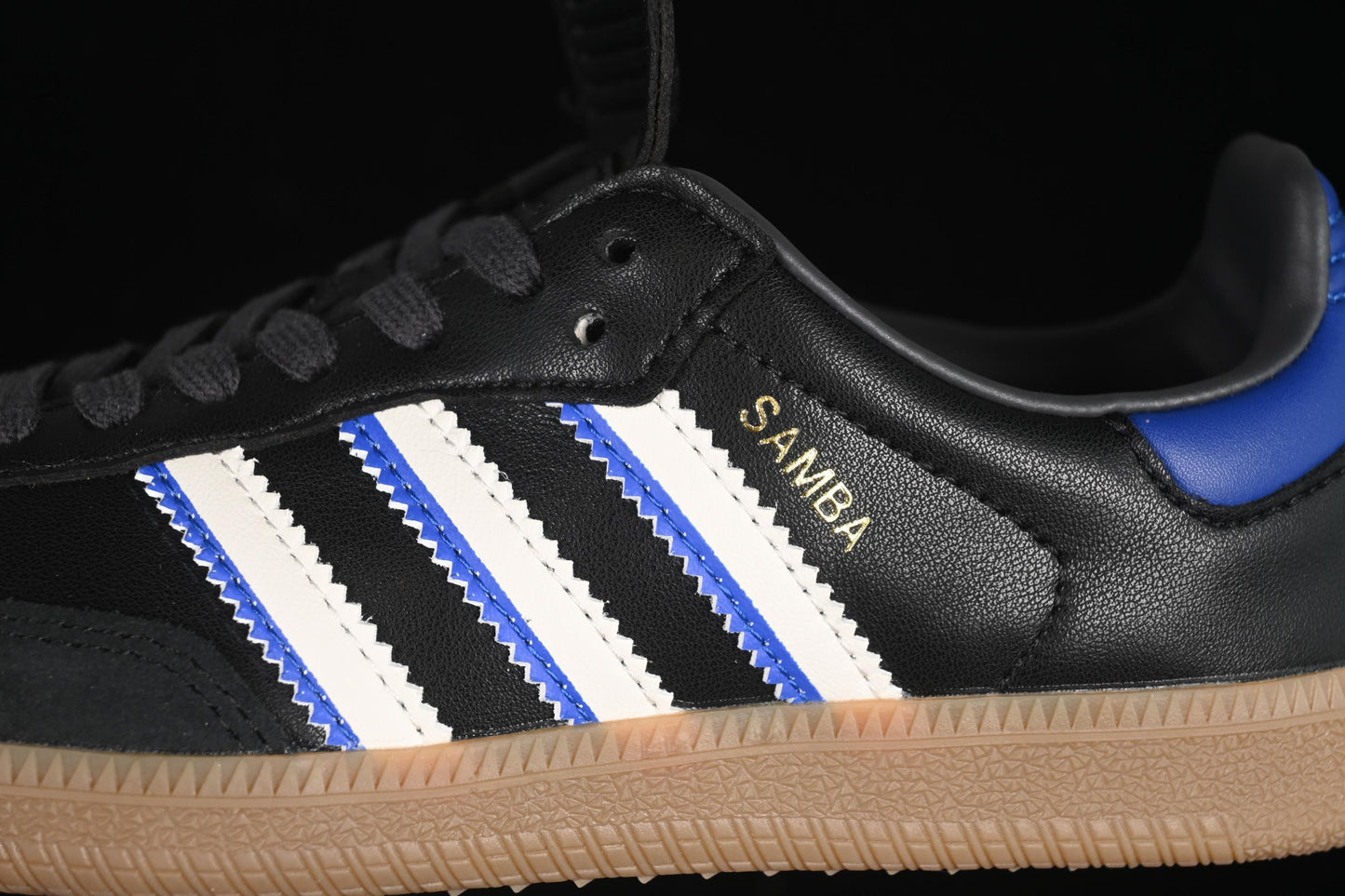 Adidas Samba LT Casual Sneakers - JQ5125
