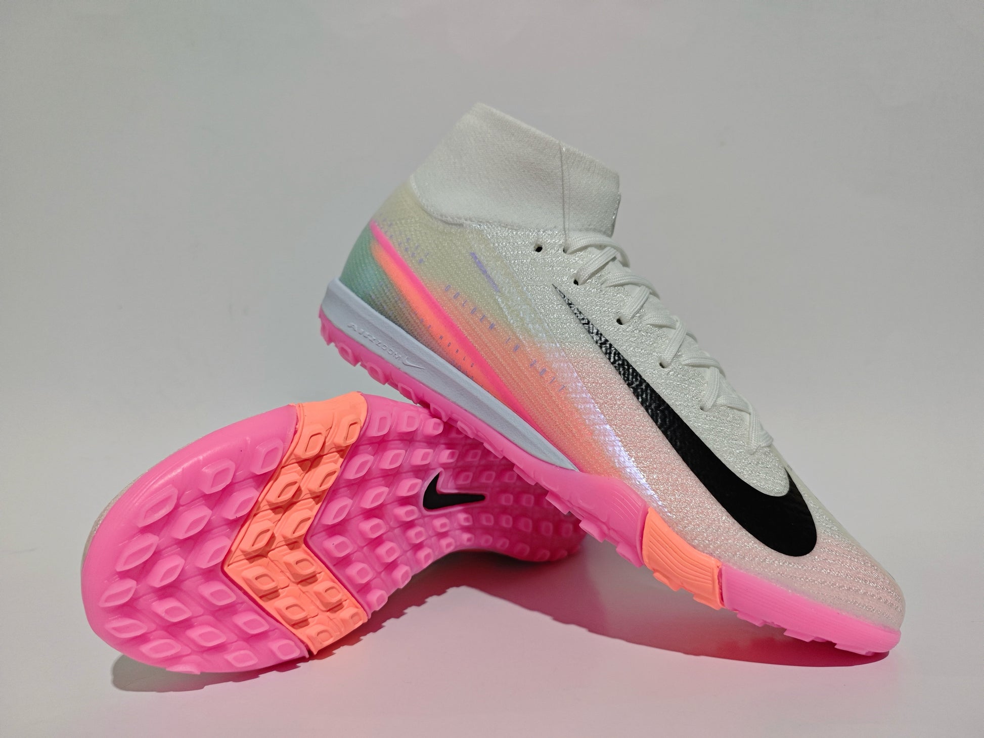 Nike Air Zoom Mercurial Vapor XV Elite TF