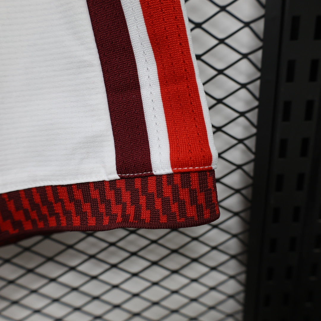 Player Version 26/27 Arsenal Home Shorts