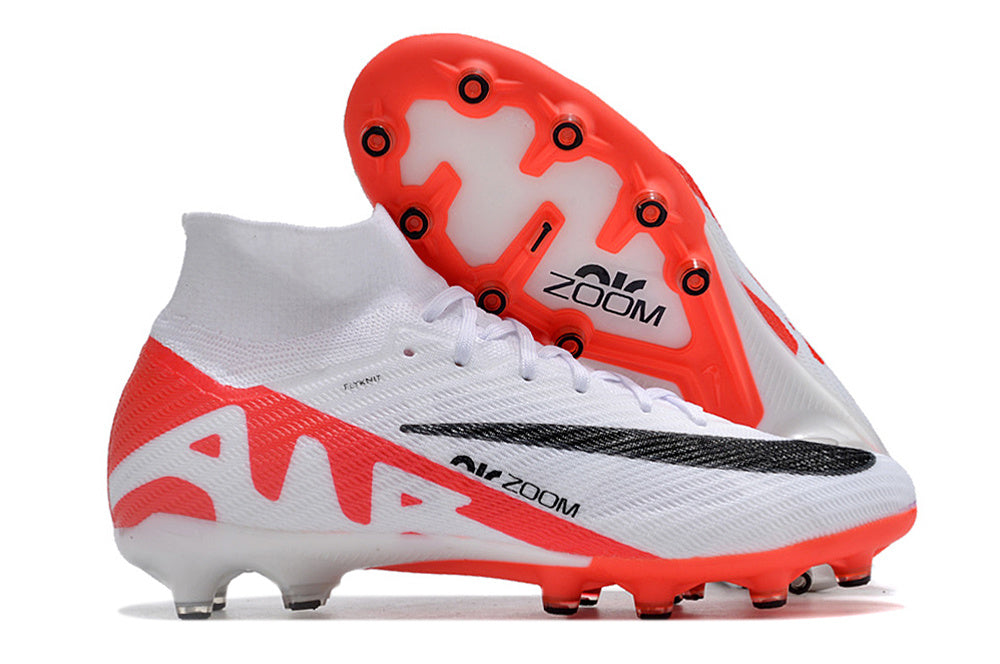 Nike Air Zoom Mercurial Superfly IX Elite AG
