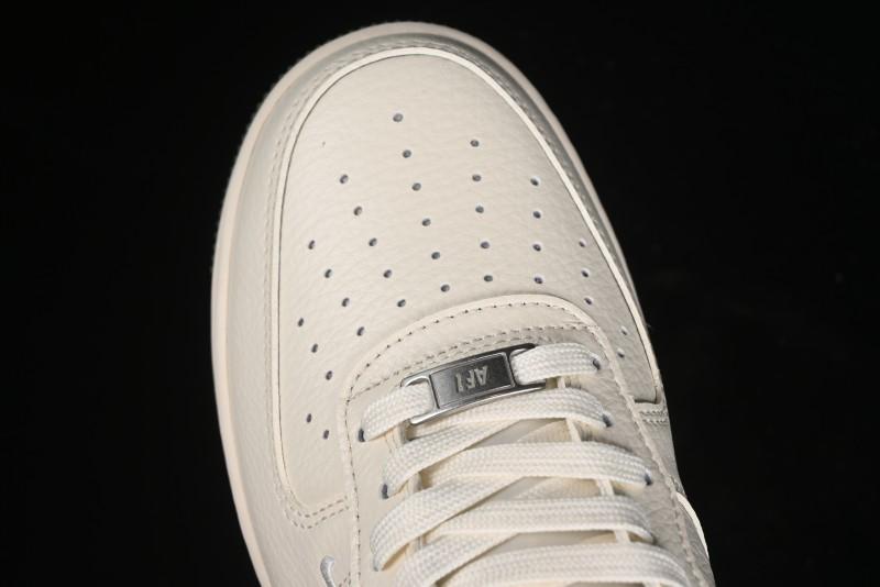Nike Air Force 1 '07 Low Custom Casual Sneakers - CW2288-111