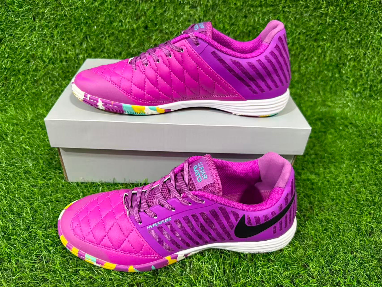Nike Lunar Gato II IC