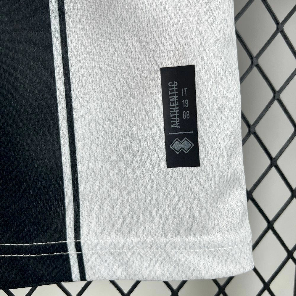 2025/26 CD Castellon Home Jersey
