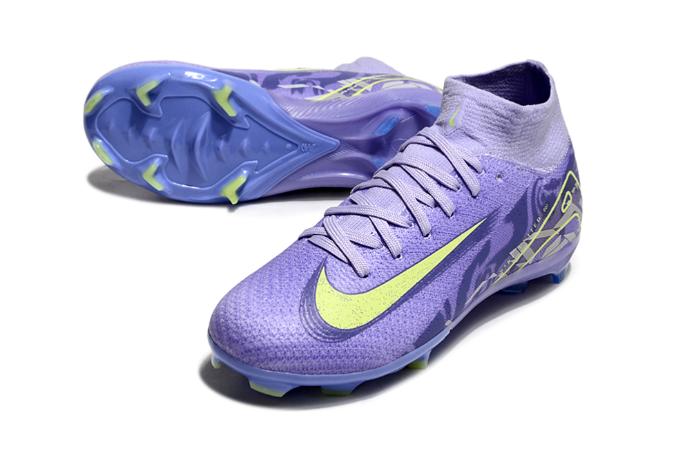 Arrival 27-35) Mercurial 16 children's football shoes