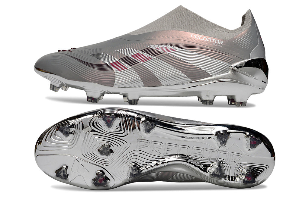 PREDATOR ACCURACY+ FG BOOTS