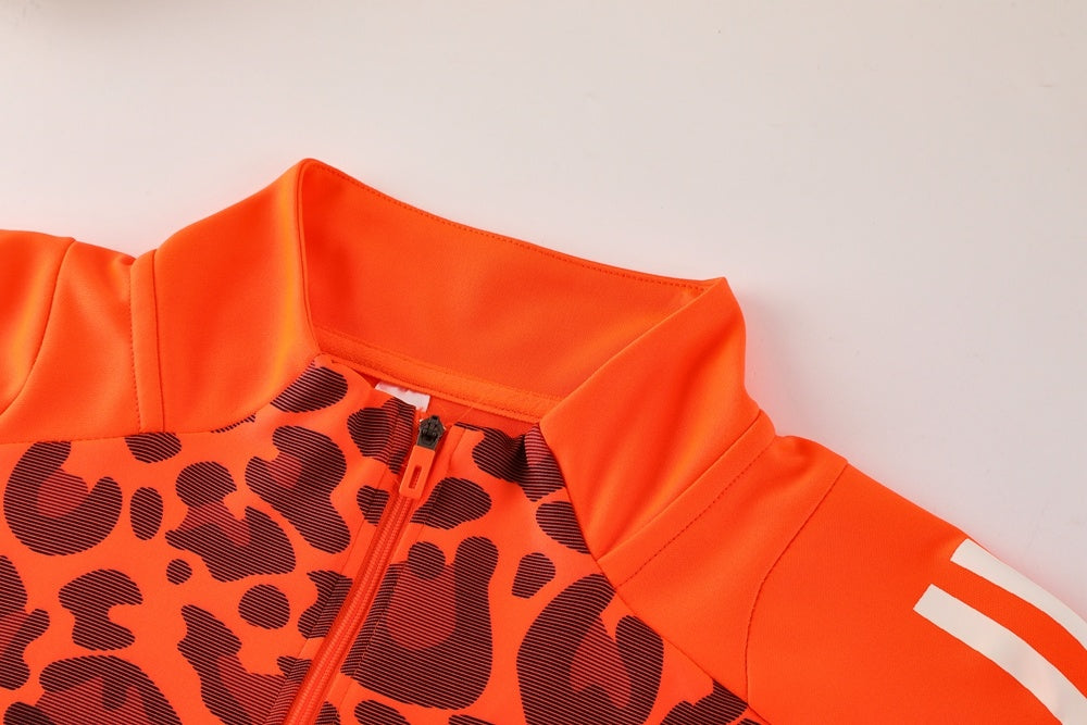 AB08 Orange S-2XL