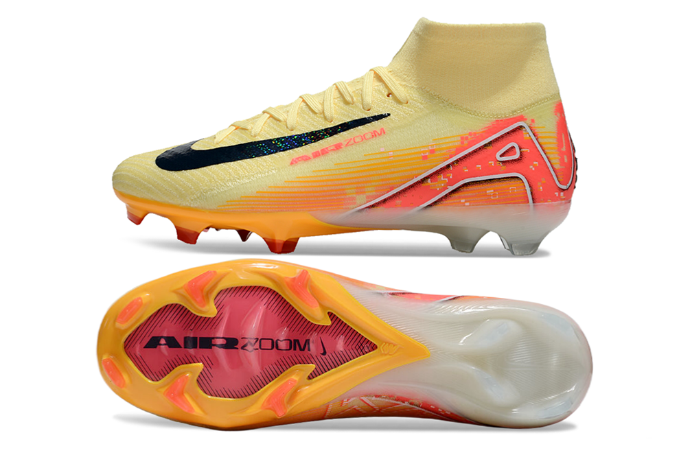 Nike Air Zoom Mercurial Superfly 16 Elite XXV FG
