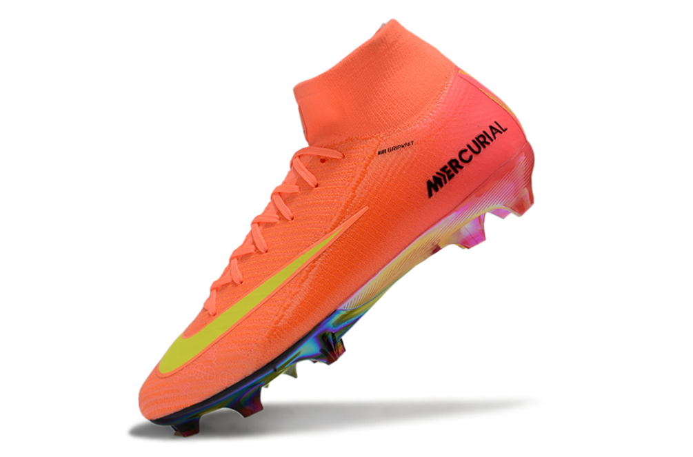 Nike Air Zoom Mercurial Superfly 16 Elite XXV FG