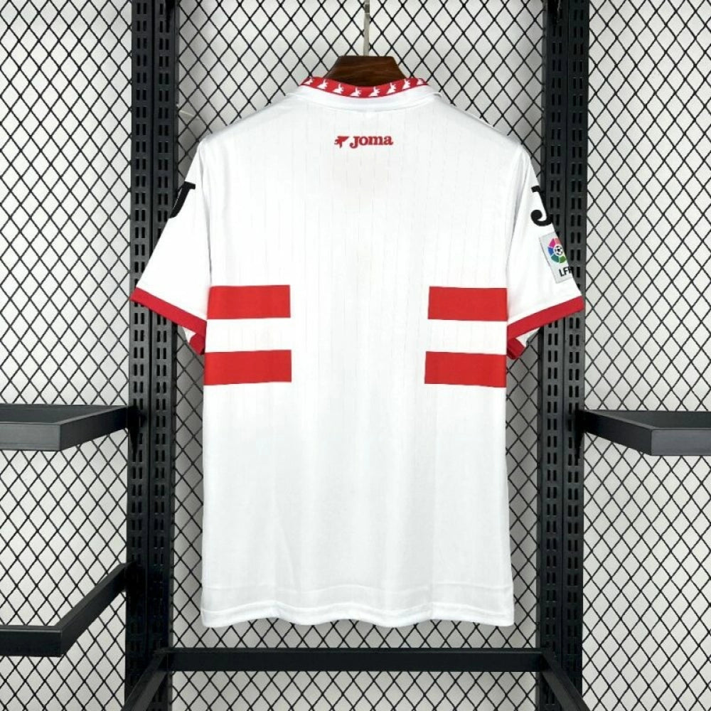 1996/97 Retro Sporting De Gijón Away Jersey