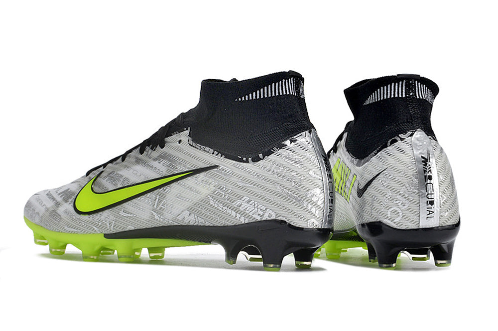 Nike Air Zoom Mercurial Superfly IX Elite AG