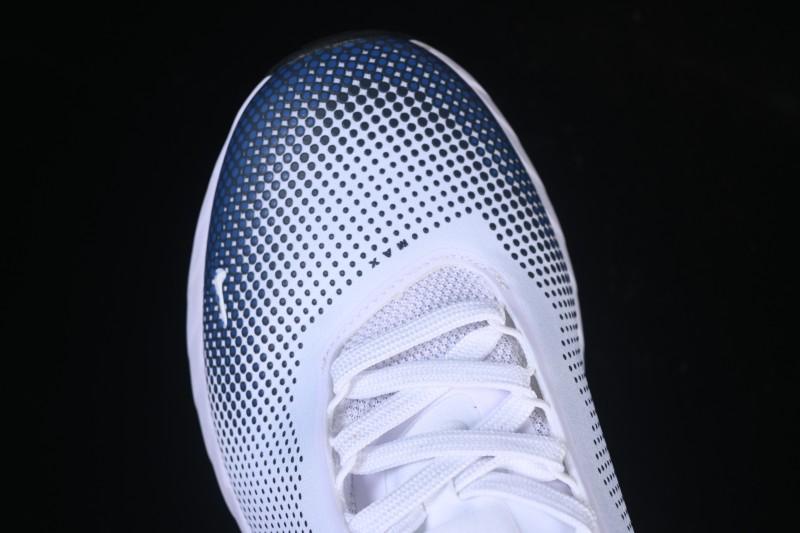 Nike Air Max Phoenix Retro Bullet Air Cushion Running Shoes - FZ5307-101
