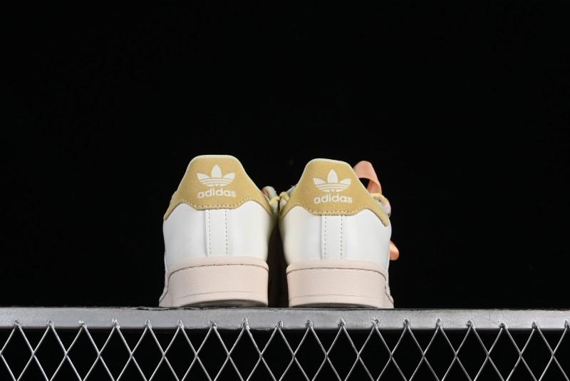 Adidas Originals Superstar IF1805 Candy Color Casual Sneakers - IF1805