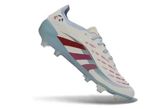 PREDATOR ACCURACY FG BOOTS