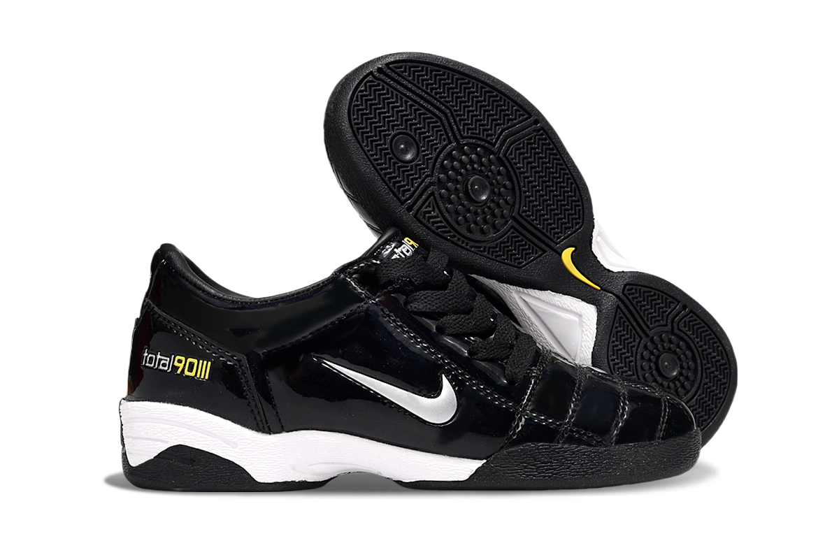 Arrival 30-35) T90 flat children's football shoes