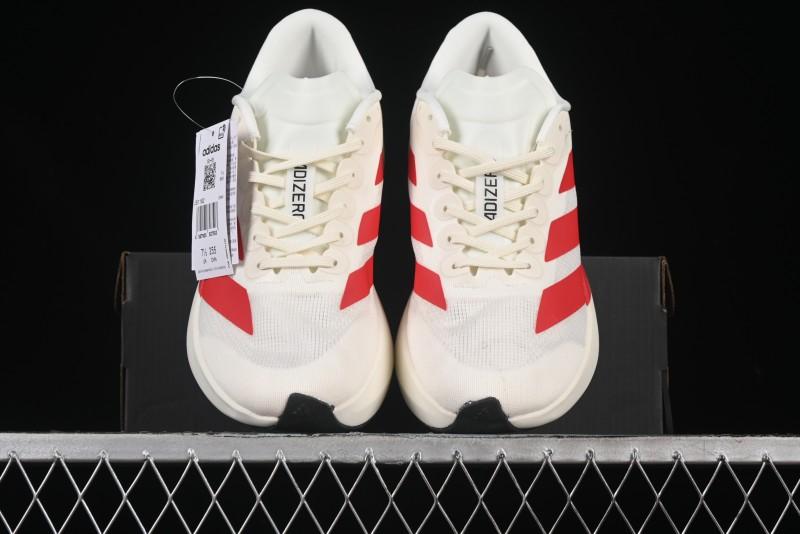 Adidas Adizero Evo SL Lightweight Breathable Cushioned Running Shoes - JS1182