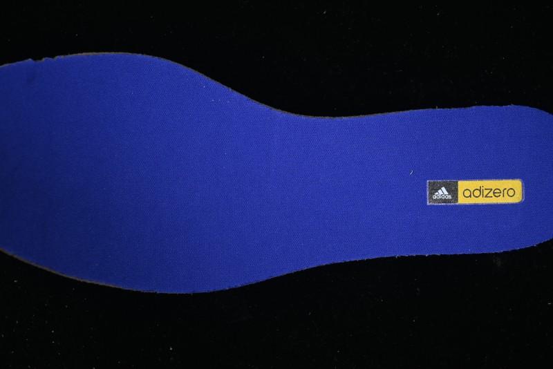 Adidas Adizero Aruku Running Shoes with Swirlfoam Cushioning - JH8074