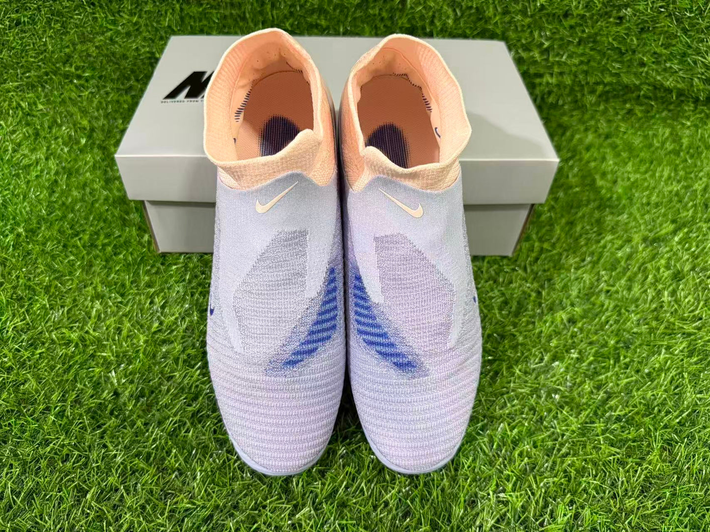 Nike Phantom GX III Elite FG