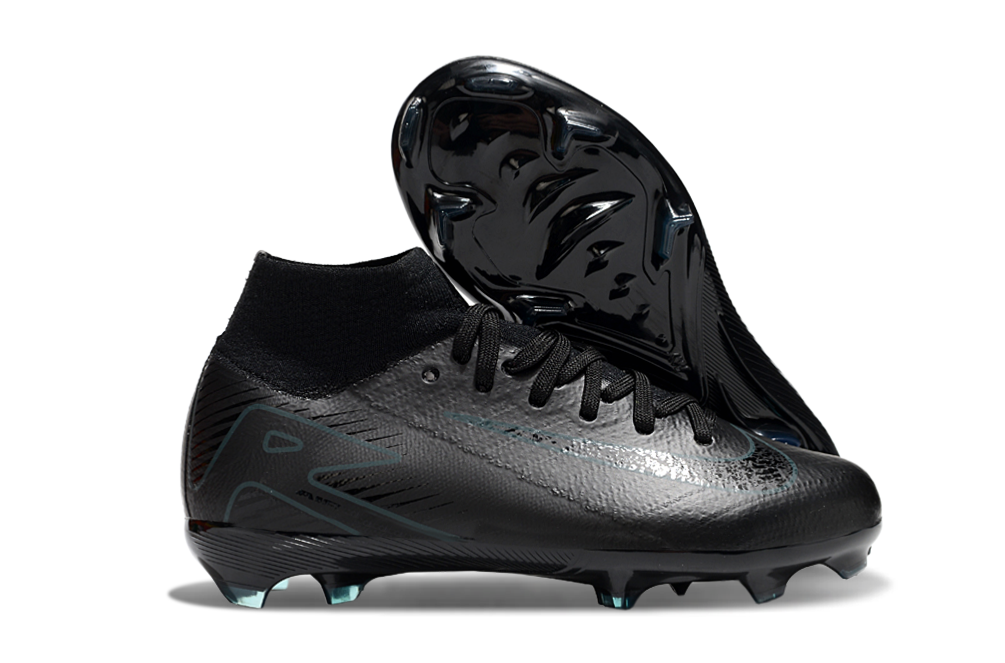 Arrival 27-35) Mercurial 16 children's football shoes