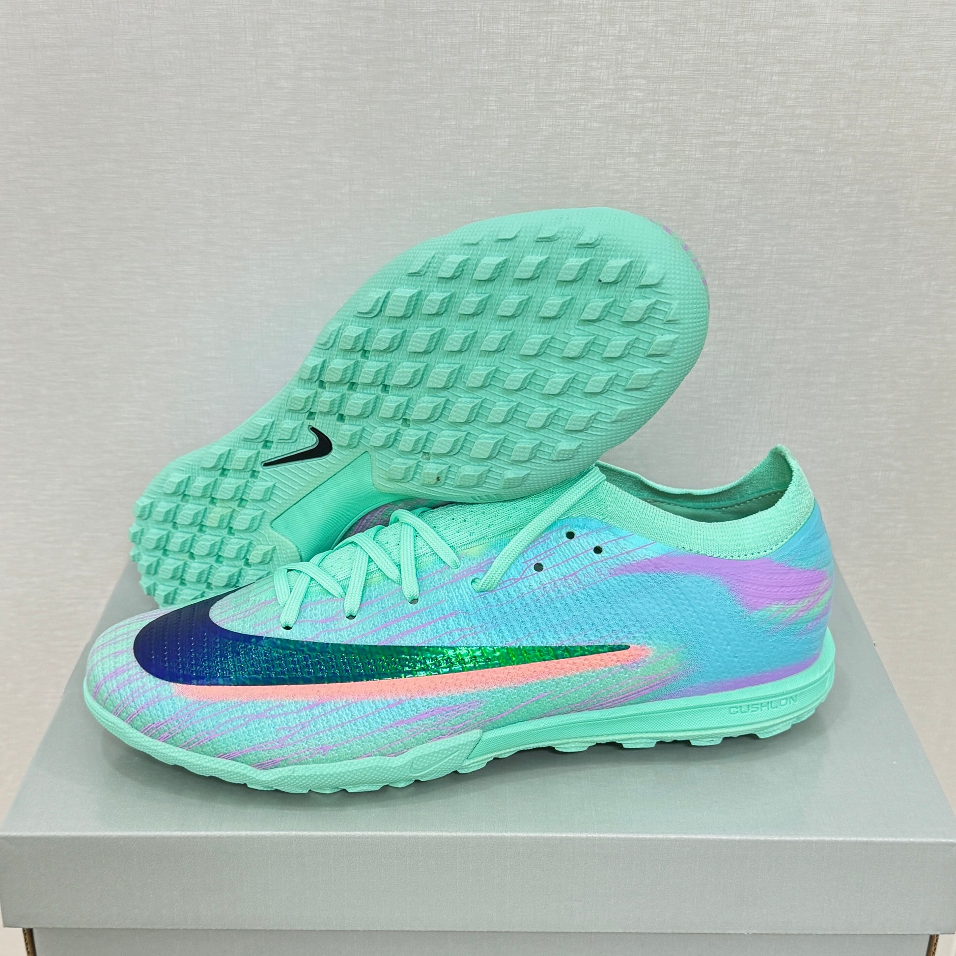 Nike Air Zoom Mercurial Vapor XV Elite