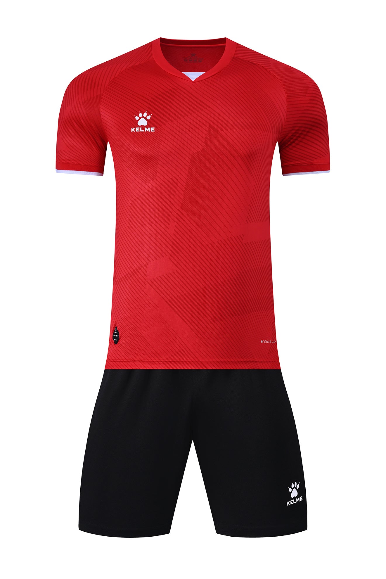 KZB1251 Kalmei four-color 3XS-4XL