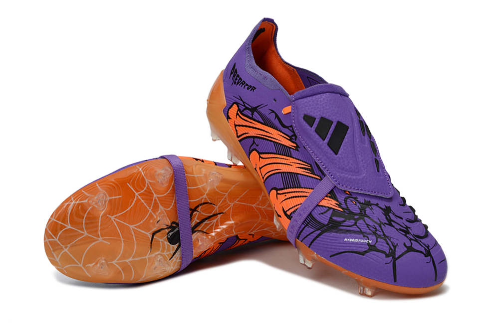PREDATOR ACCURACY FG BOOTS