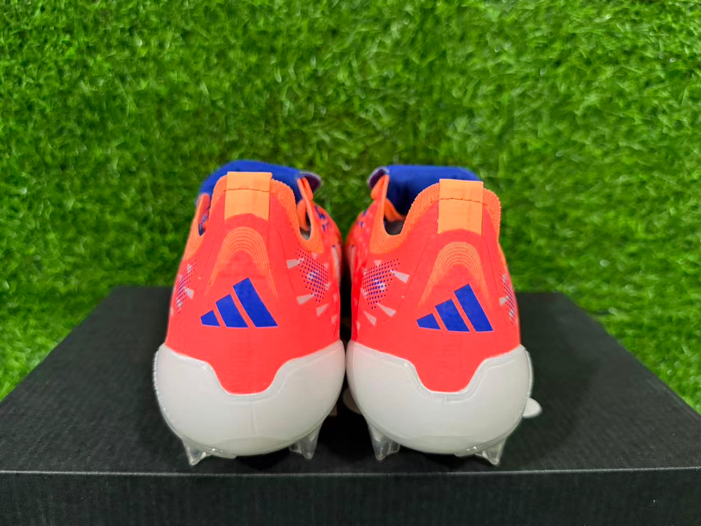 PREDATOR ACCURACY FG BOOTS