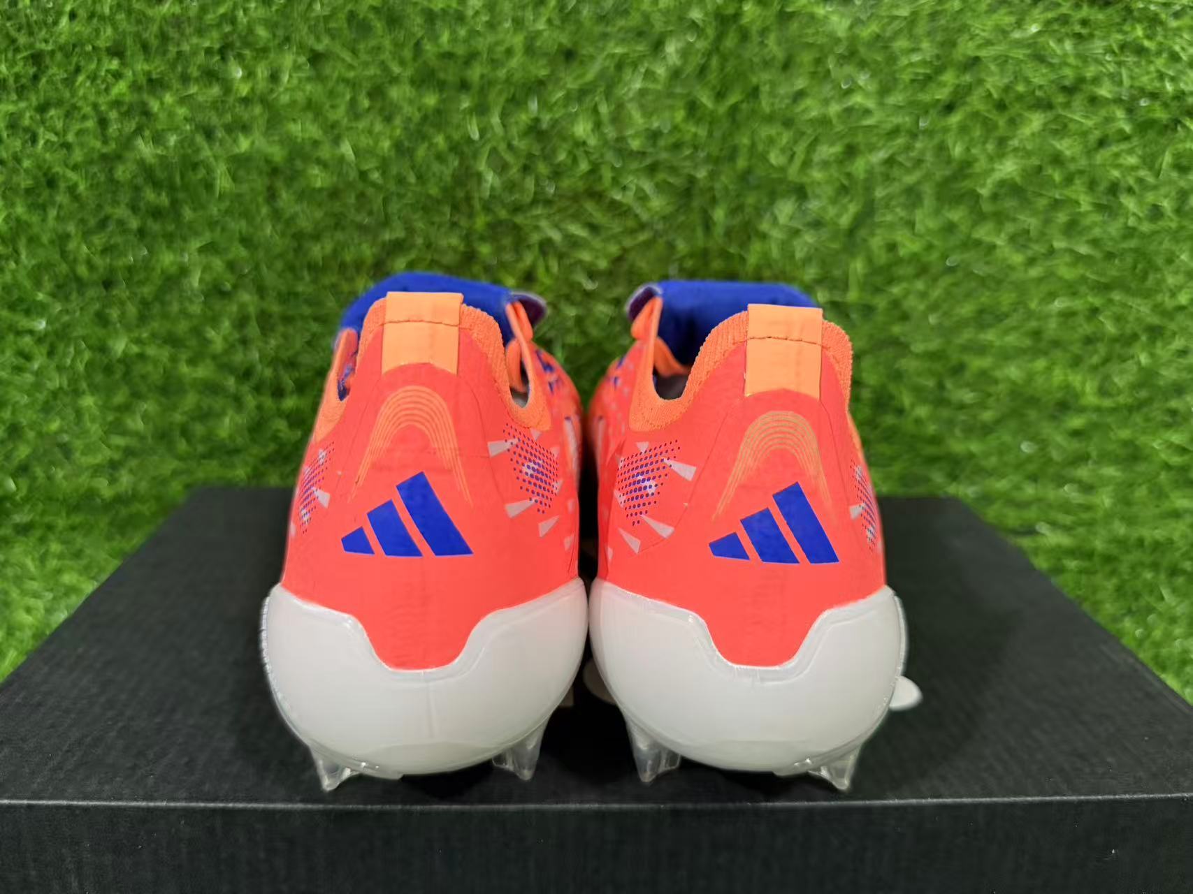 PREDATOR ACCURACY FG BOOTS