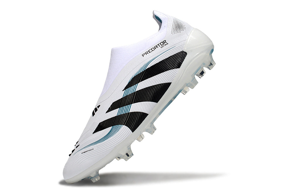 PREDATOR ACCURACY+ FG BOOTS