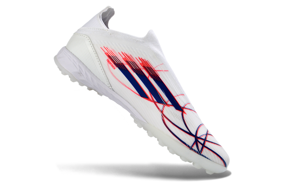 adidas F50 Elite Laceless TF