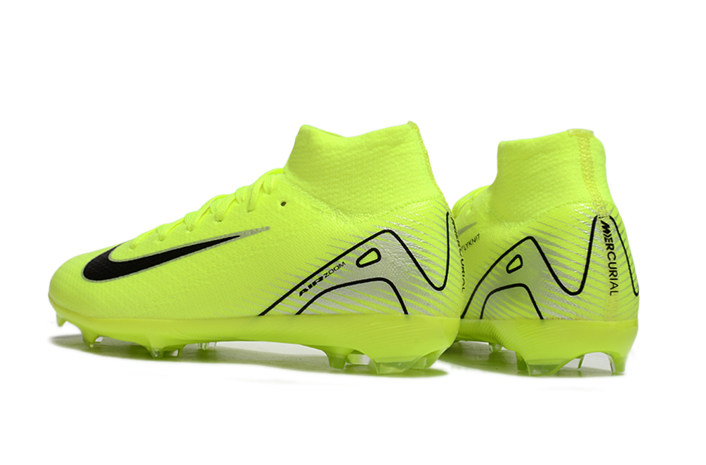 Arrival 27-35) Mercurial 16 children's football shoes