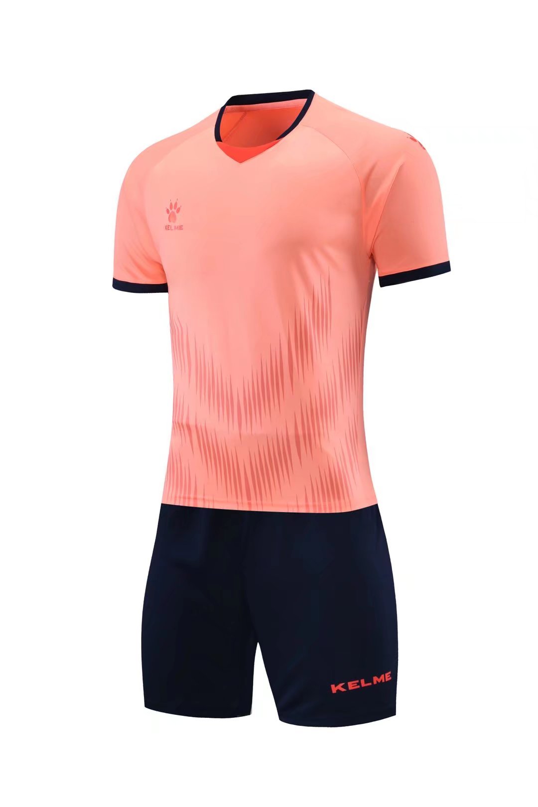 K1096 Kalmei 3XS-3XL (no children's sizes in purple and brown)