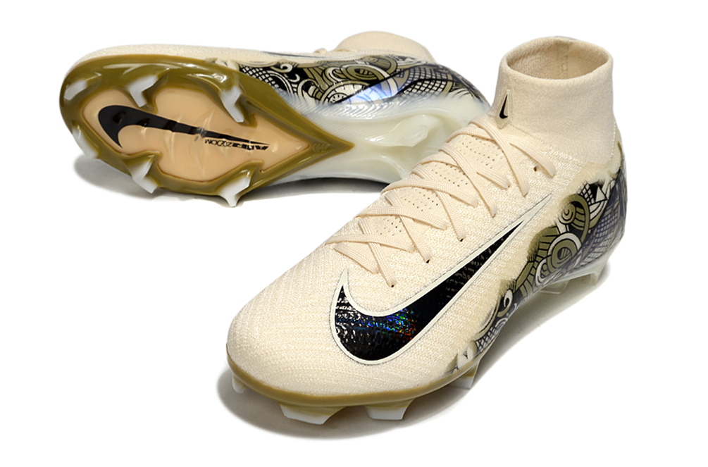 Nike Air Zoom Mercurial Superfly 16 Elite XXV FG